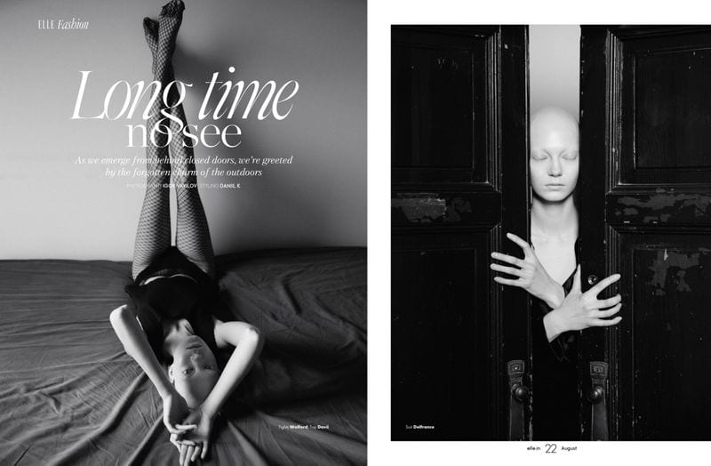 Yana Dobroliubova — photo 5
