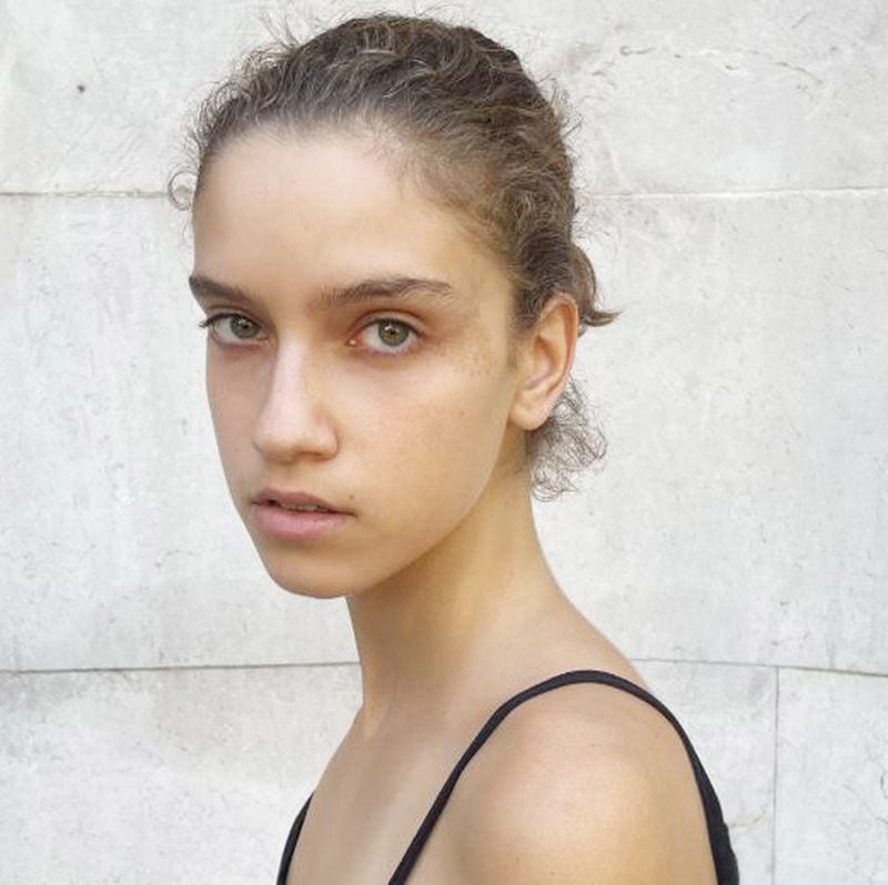 Emma Casciani — photo 1