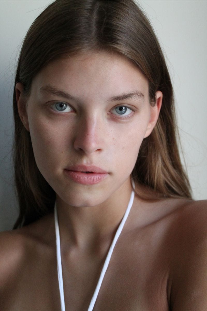 Hannah Carrafiello — photo 1