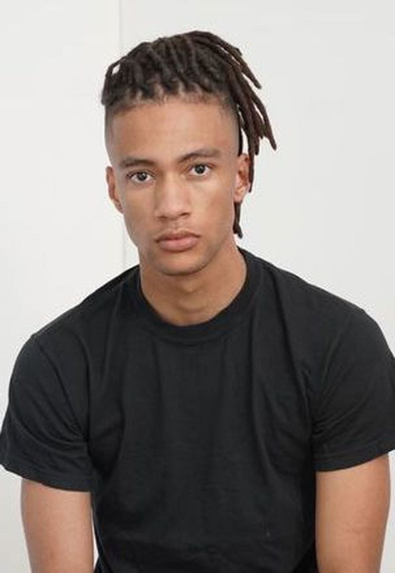 Darius Carter — photo 1