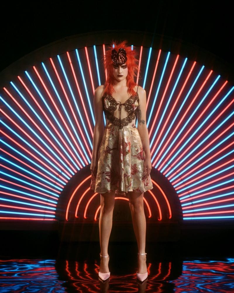 Mady Thompson — photo 2