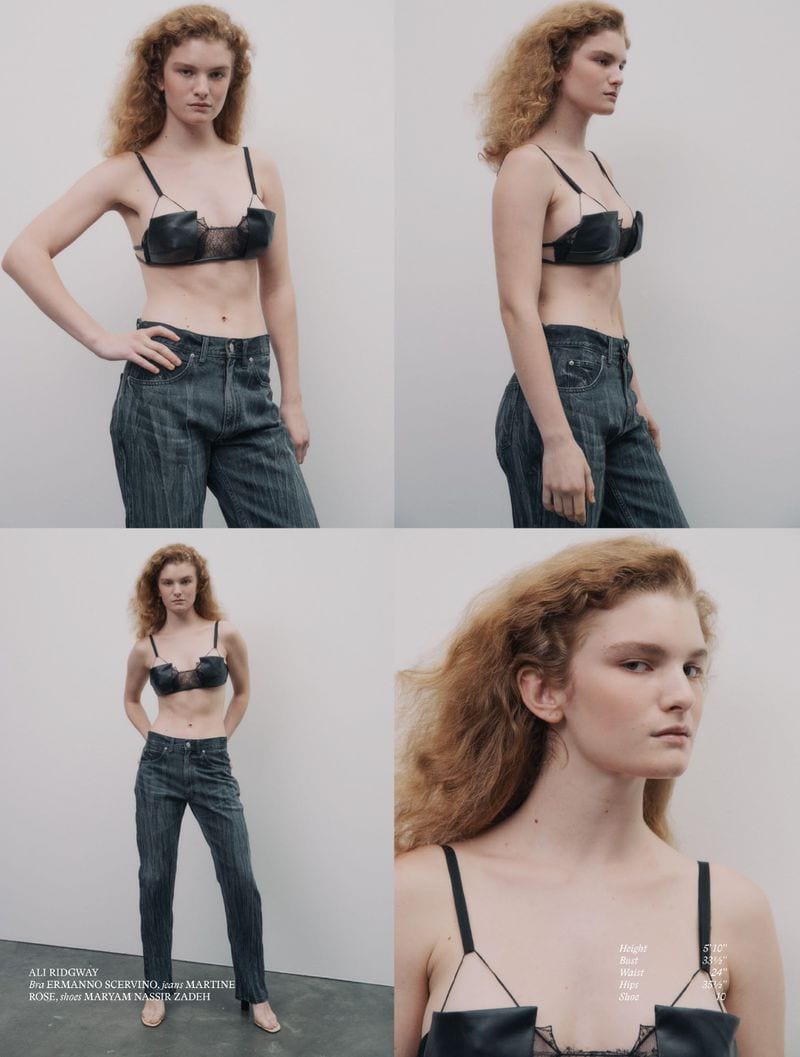 Ali Ridgway — photo 9