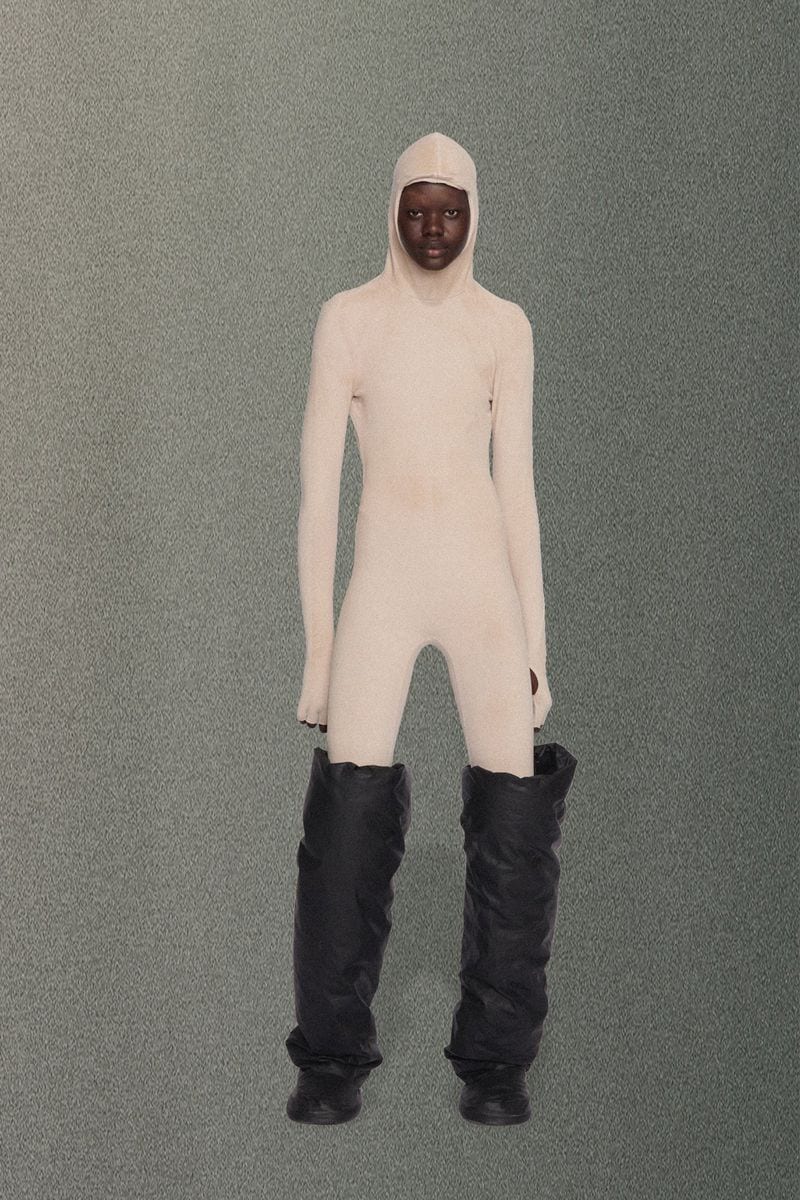 Ye — портфолио 4