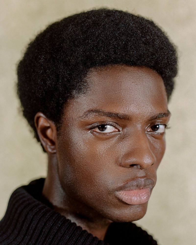 Samuel Atewogboye — photo 3