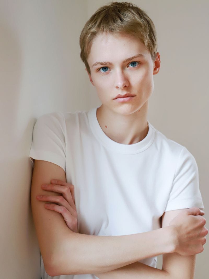 Klara Welcker — photo 1