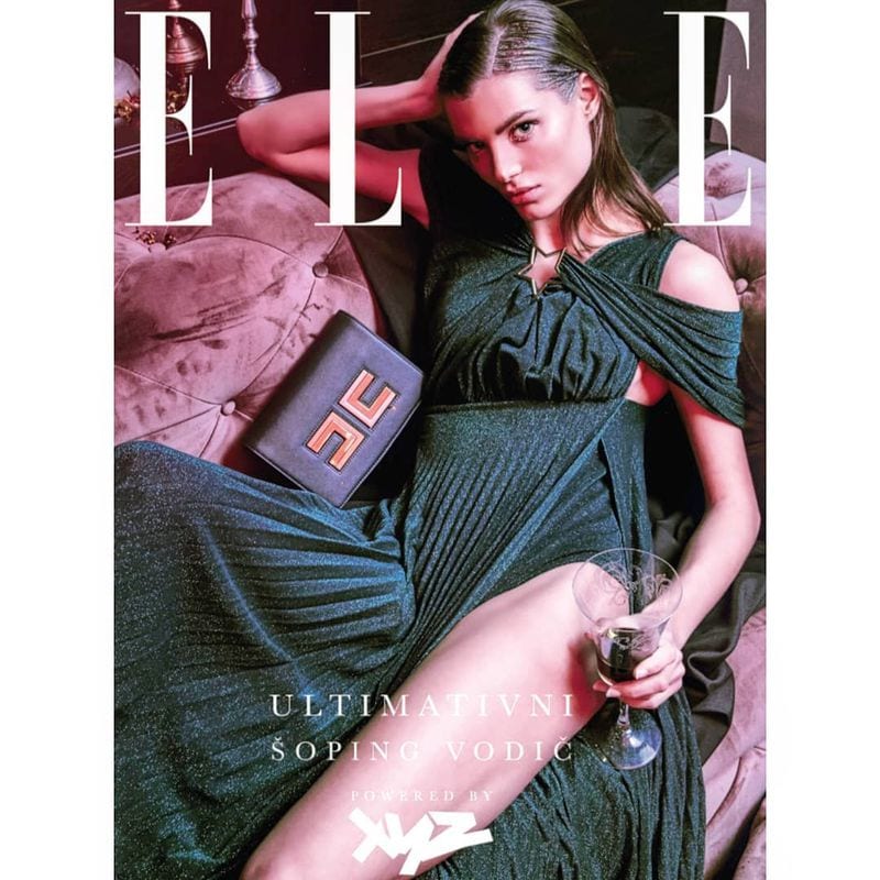 Emilia Vucinic — photo 9