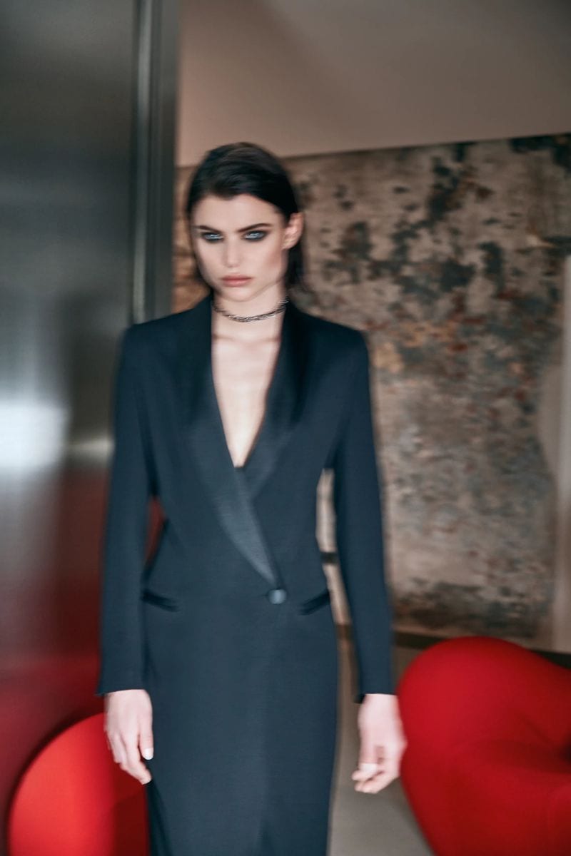Emilia Vucinic — photo 10