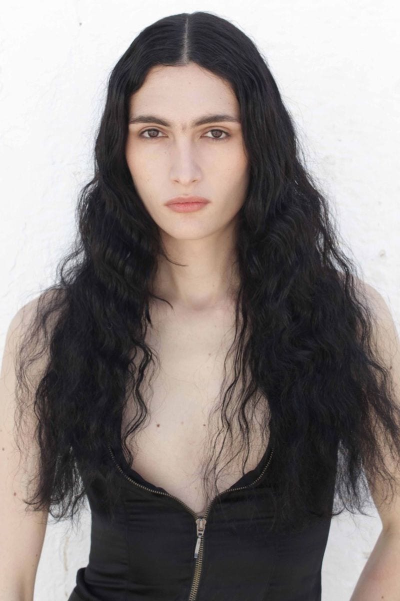 Mina Serrano — photo 1