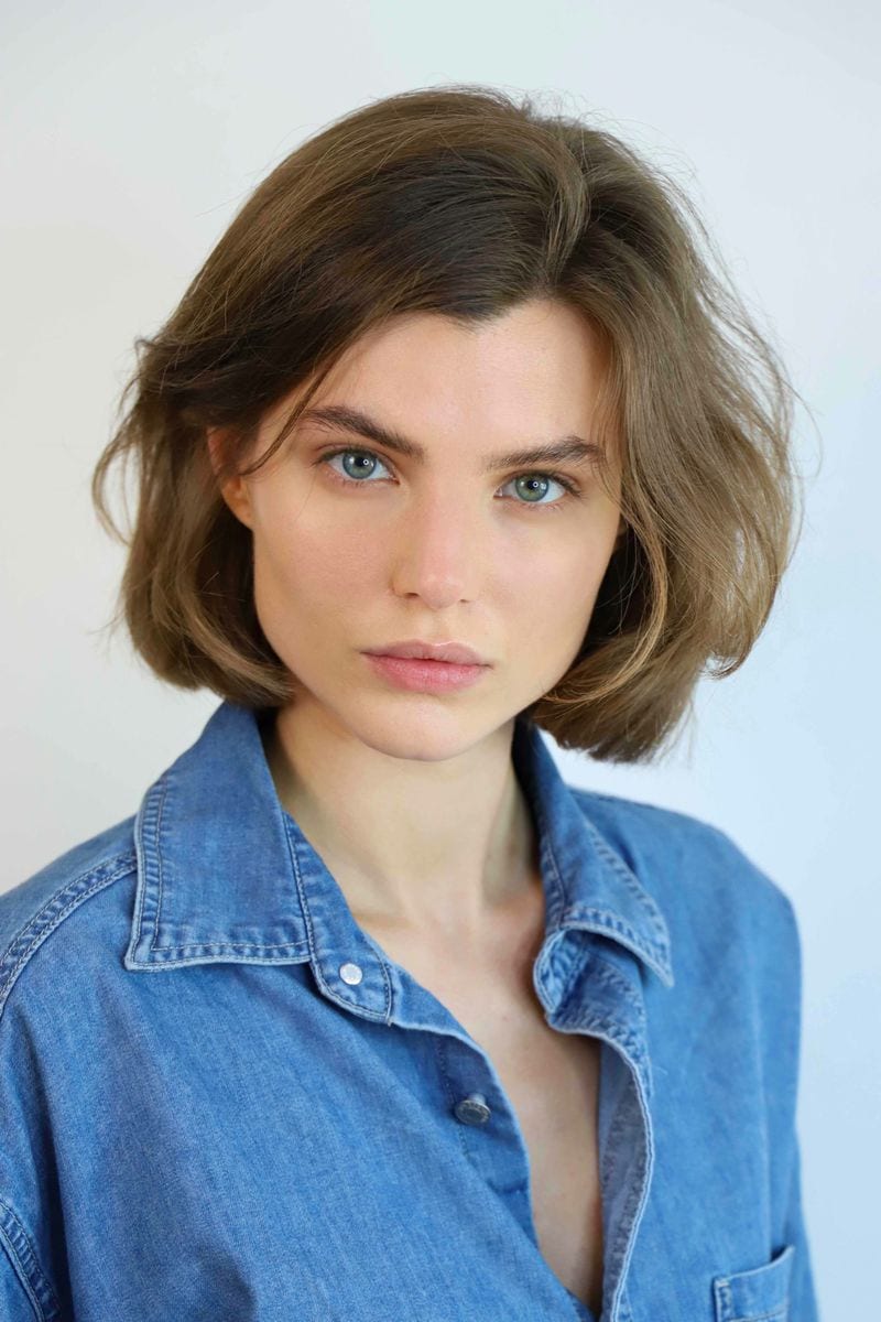 Emilia Vucinic — photo 1