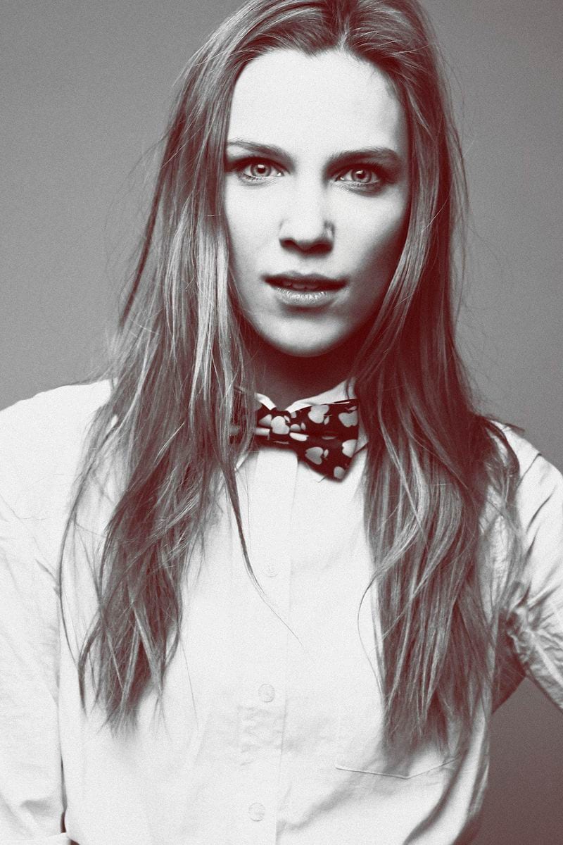 Dasha Sushko — photo 1