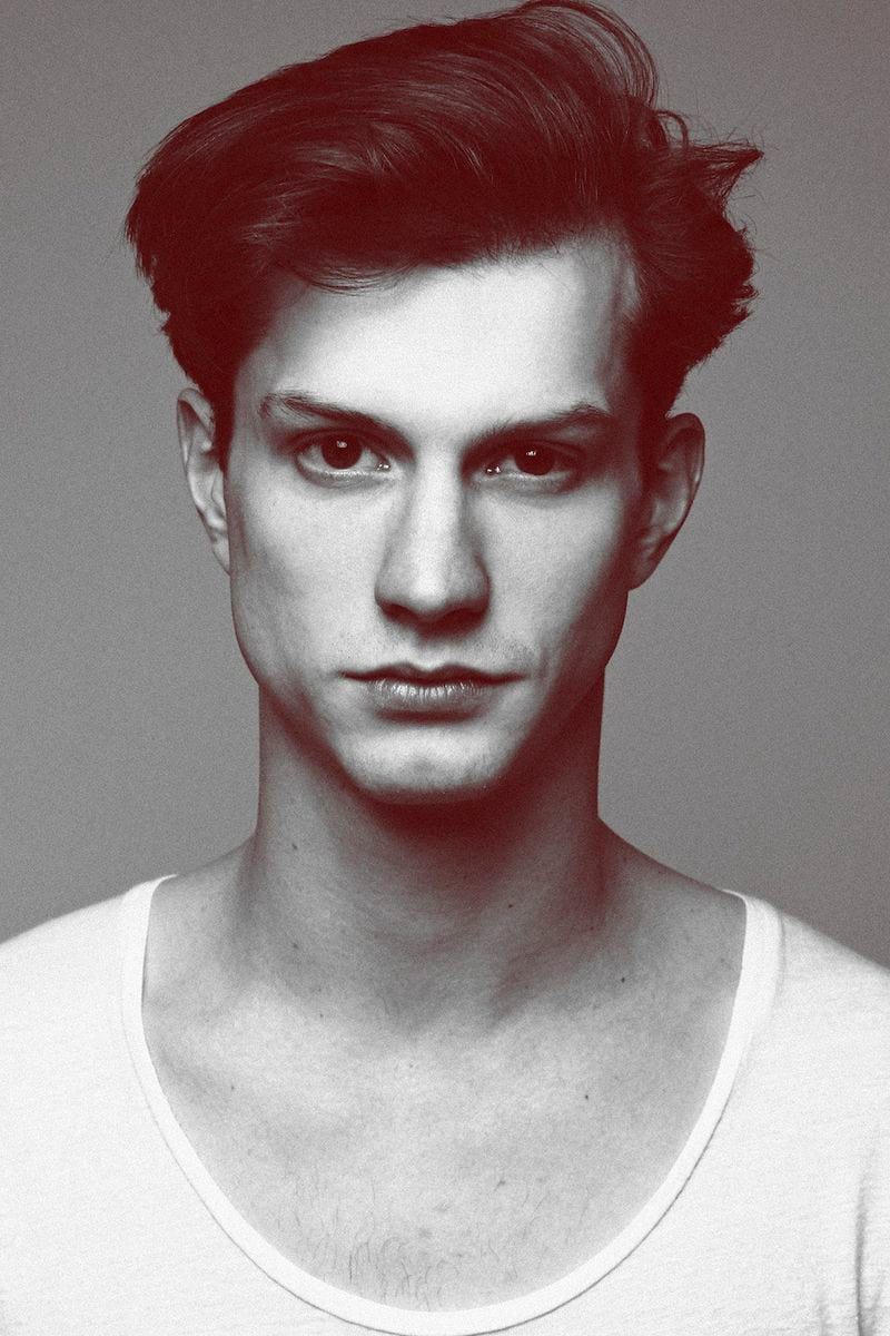 Theo Hall — photo 1