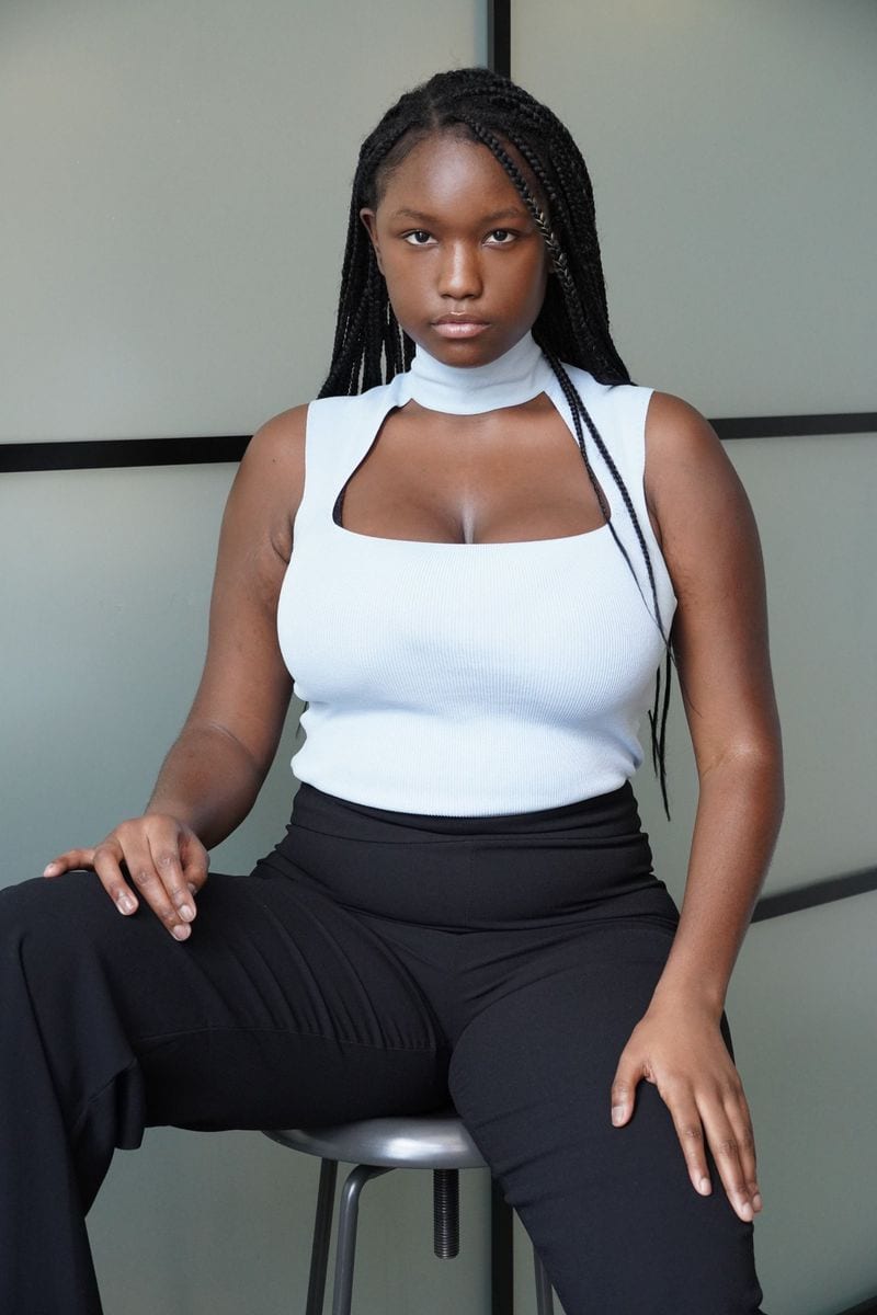 Tatiana Williams — photo 1