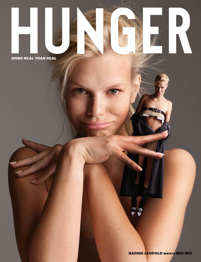 Nadine Leopold — photo 8