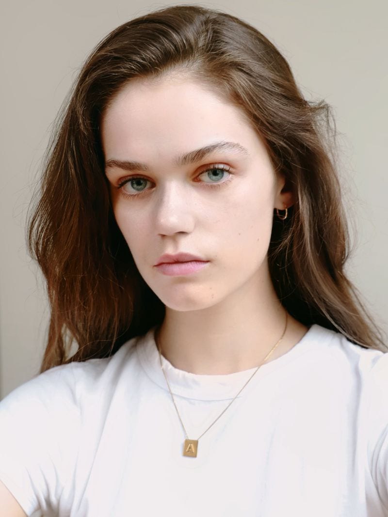 Anna Pepper — photo 11
