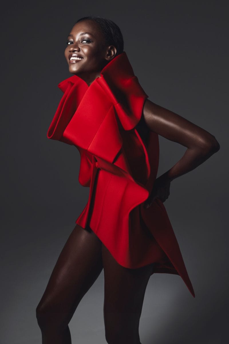 Oluchi Onweagba — photo 5