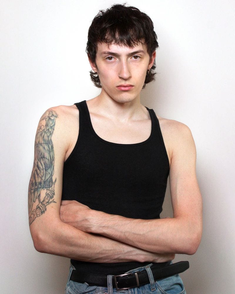 Anthony D’Alessandro — photo 1