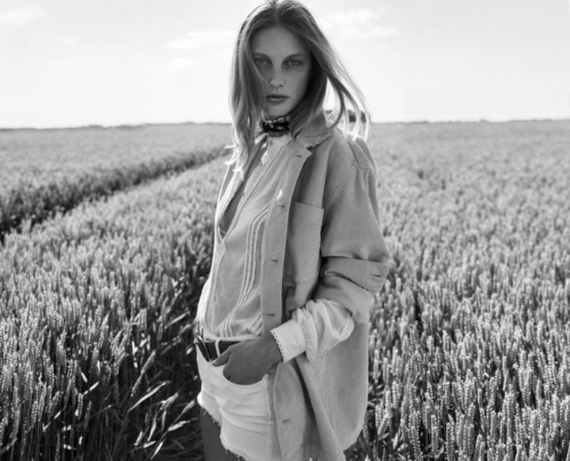 Patricia van der Vliet — photo 1