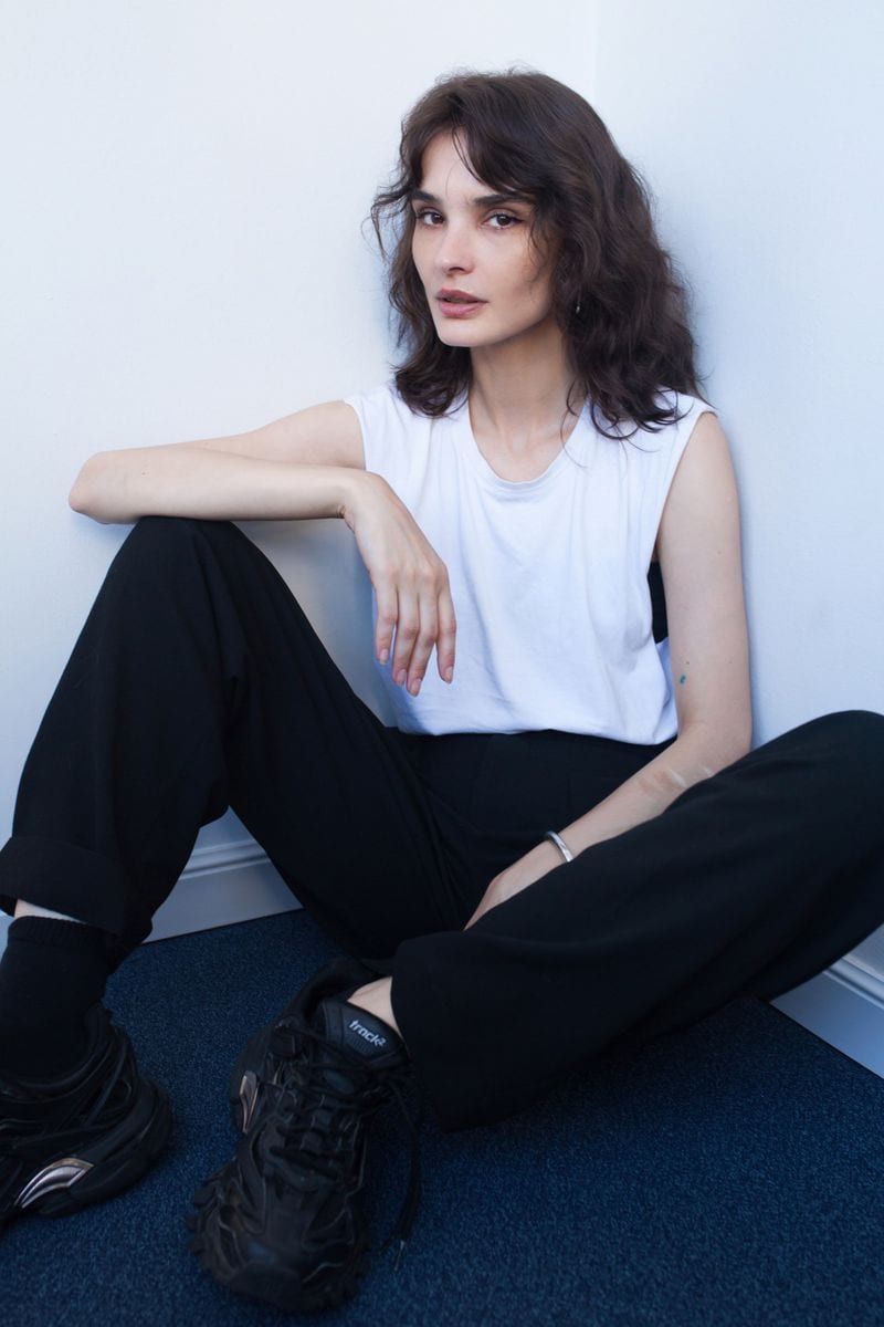 Beata Grabowska — photo 1