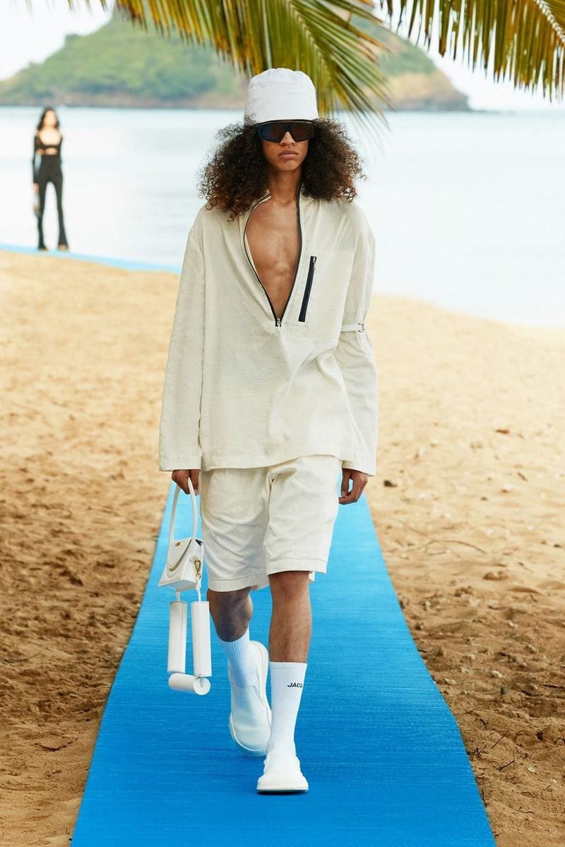 Julian Marshall — photo 3