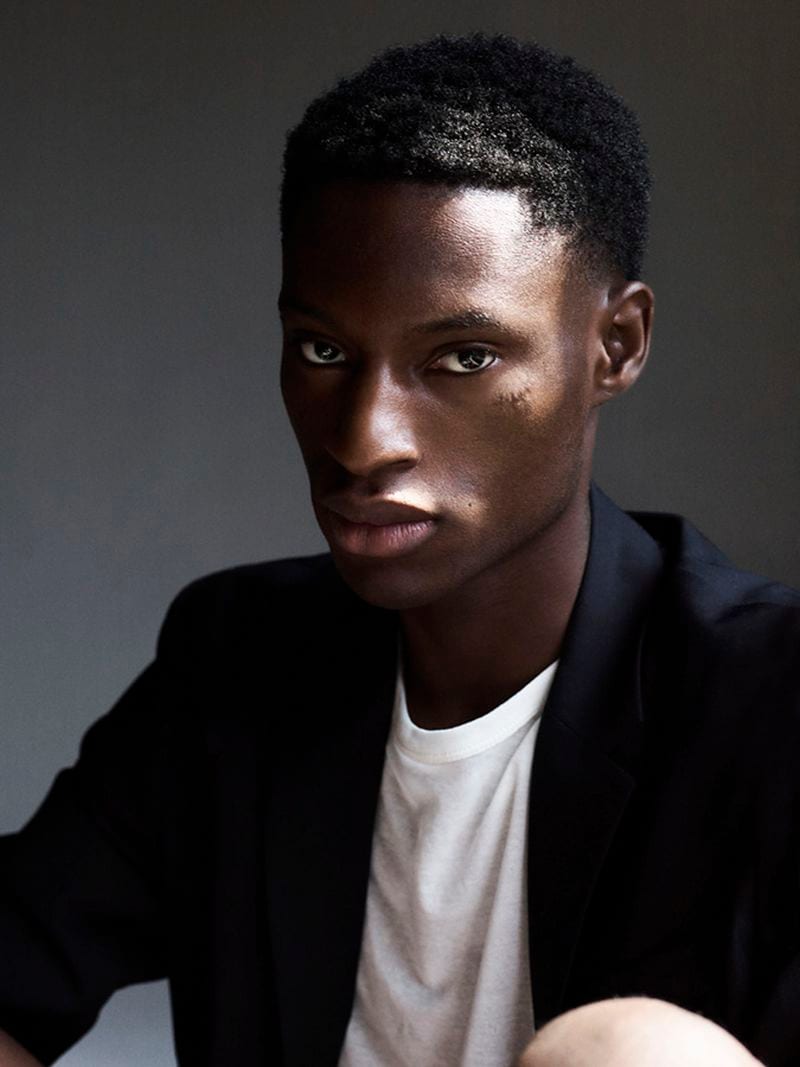 Rhaman Oyedele — photo 1