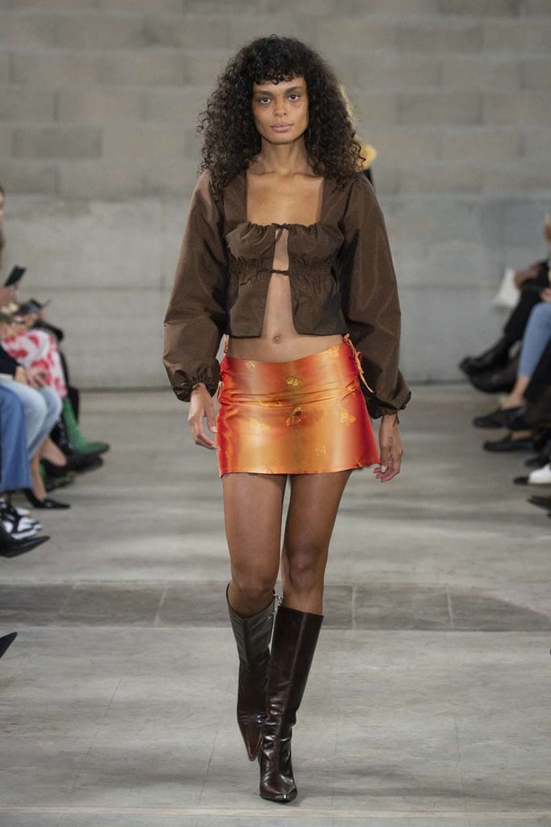 Jade De Brito — photo 2