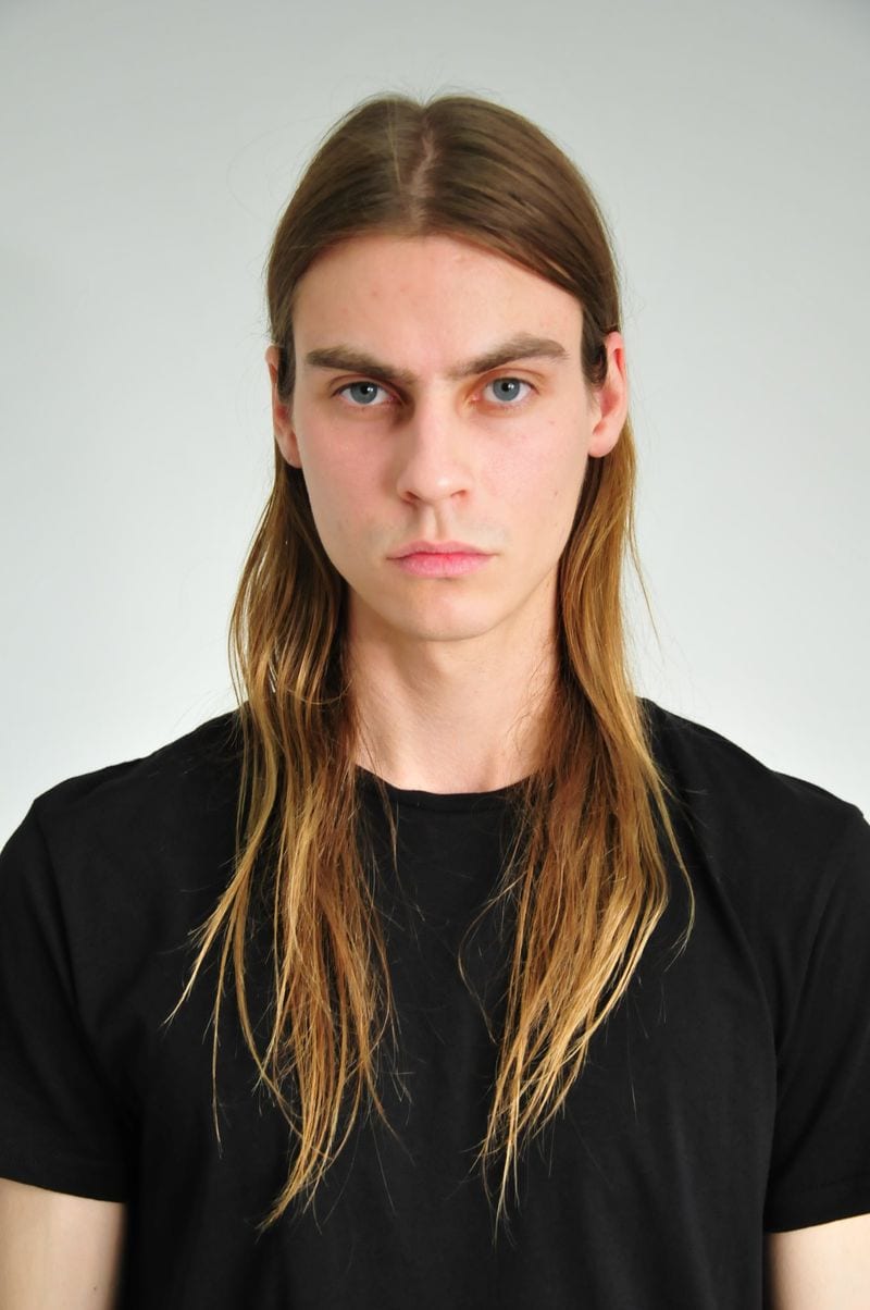 Benas Lipavicius — photo 1