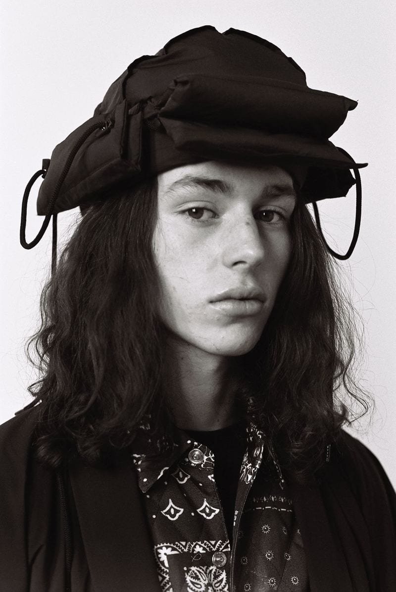 Aubin Guillen — photo 1