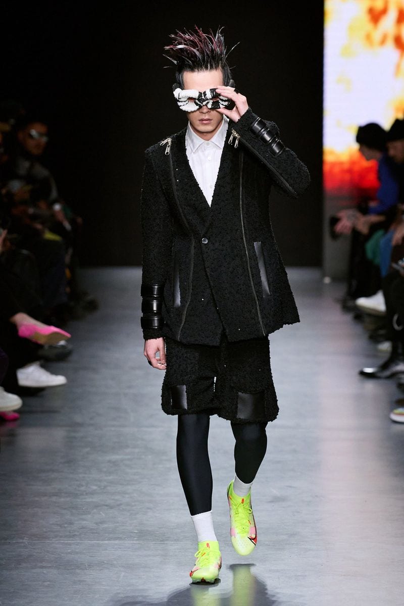 Xu Xiangyu — photo 2