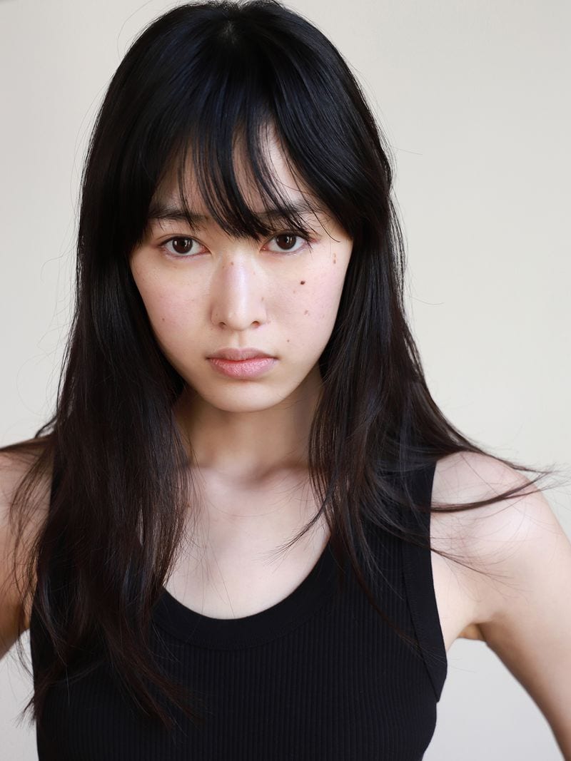Kiki Wei — photo 1