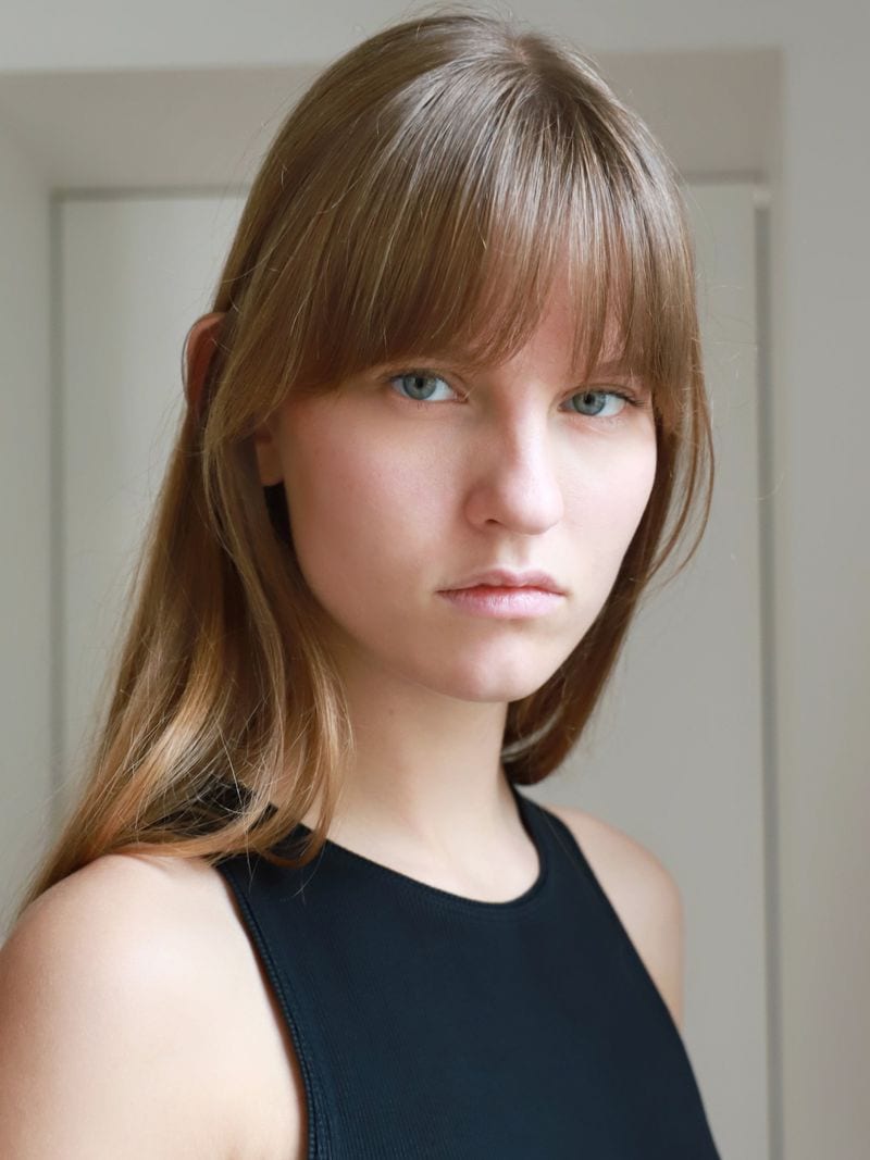 Sade van der Hoeven — photo 7