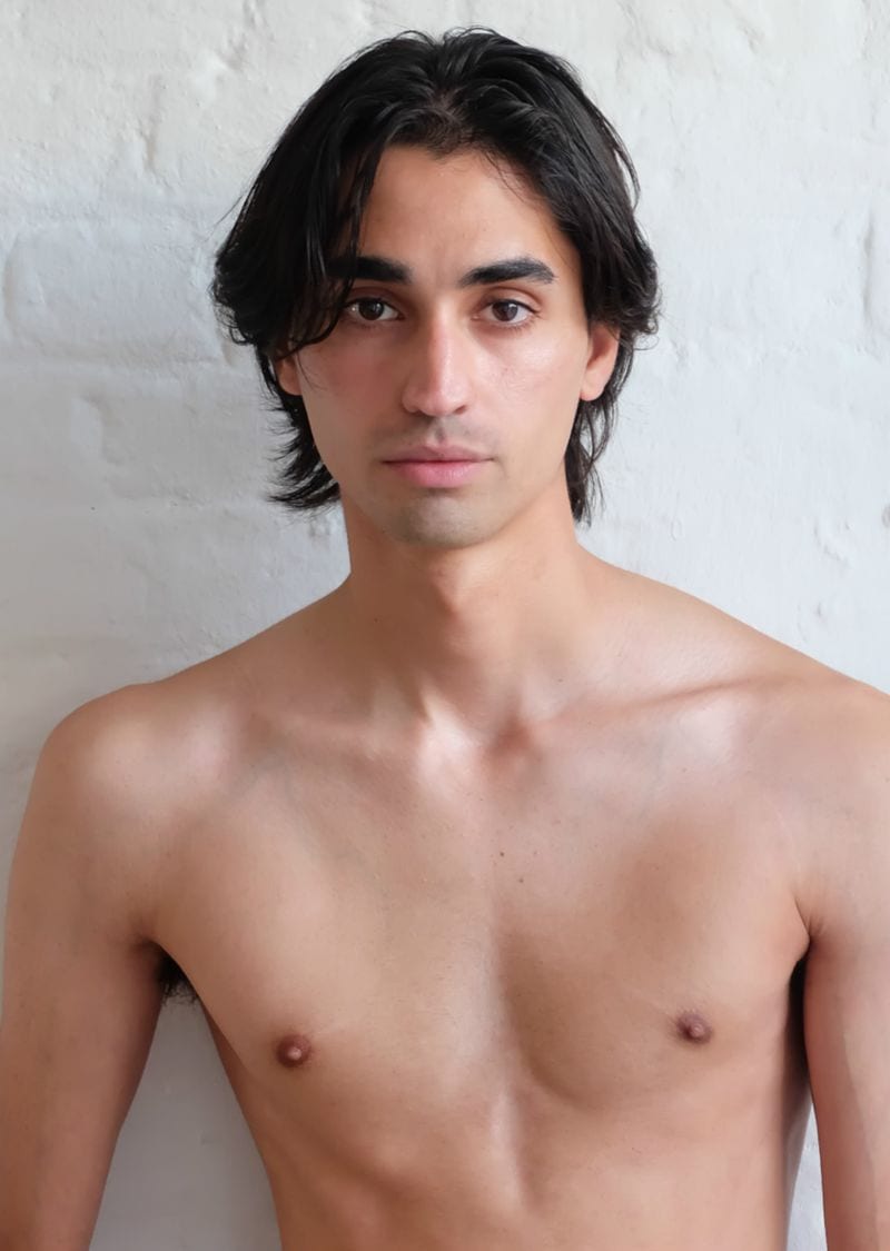 Aramish Mangi — photo 8