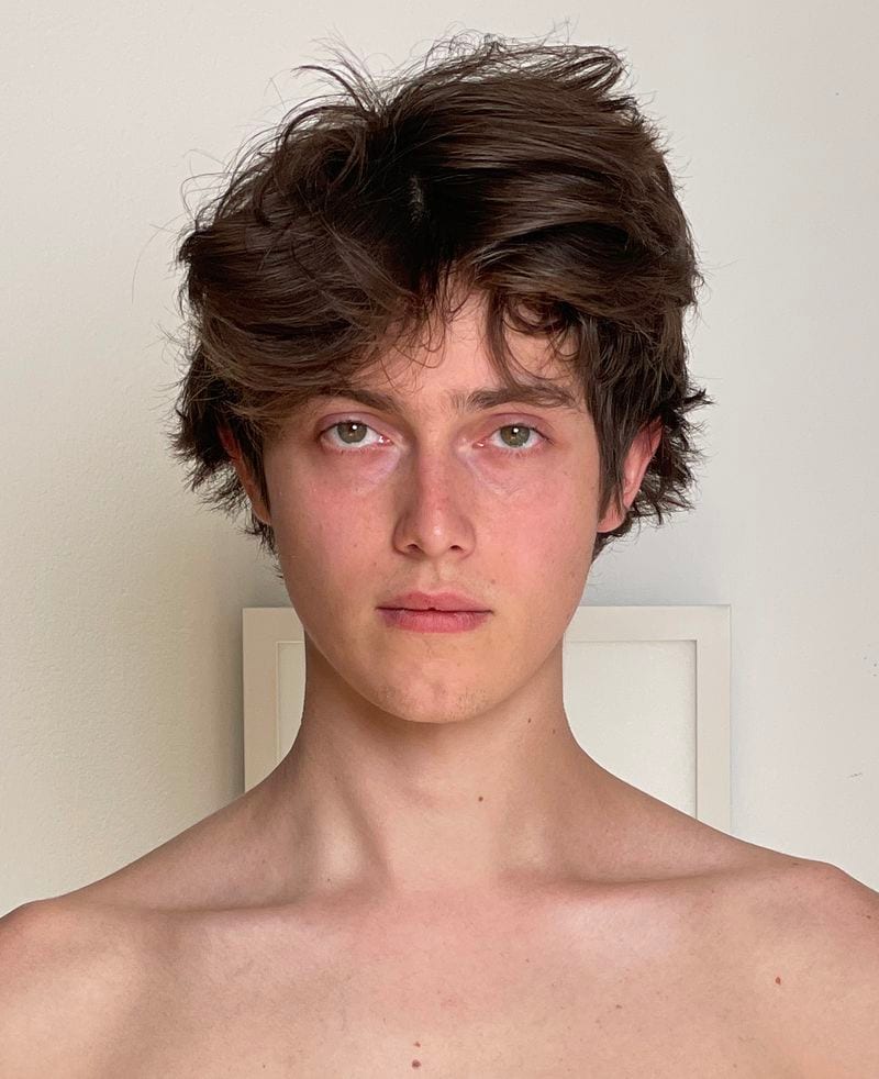 Raphael Gariepy — photo 1
