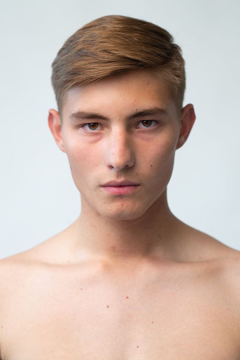 Alan Tiskevits — photo 1