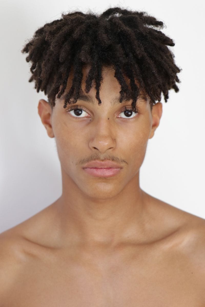 Nathan Legendre — photo 1