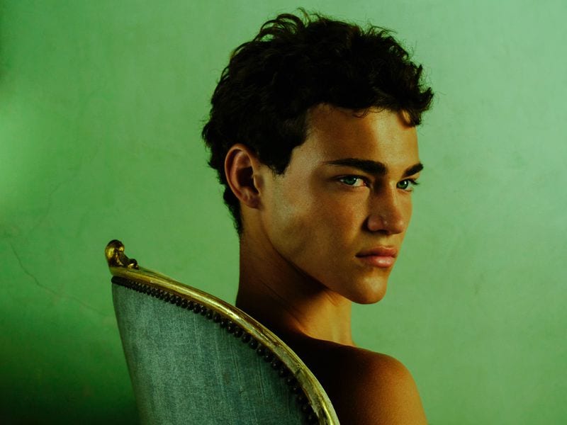 Jai Bower — photo 1