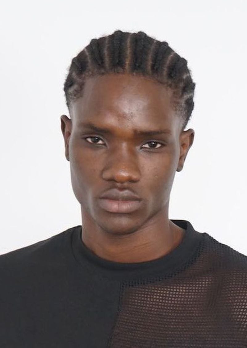 Badji Mamadou — photo 1
