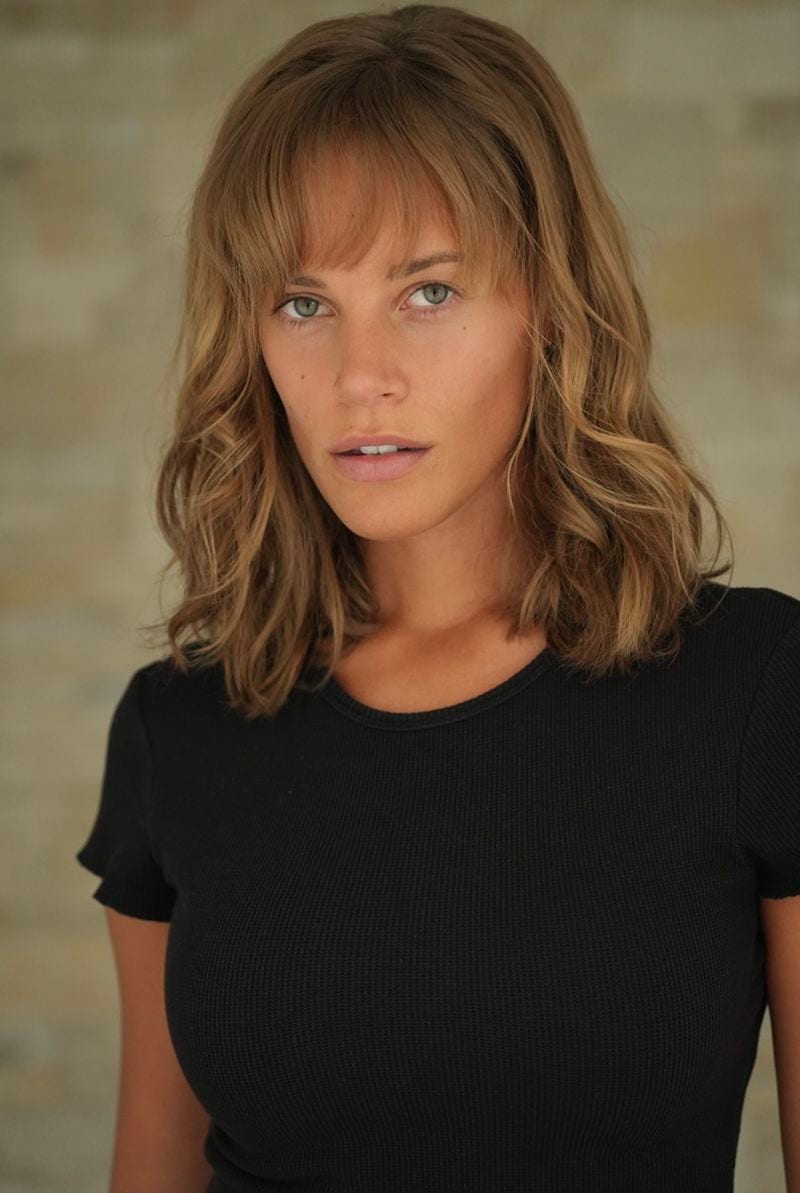 Aino Vierimaa — photo 1