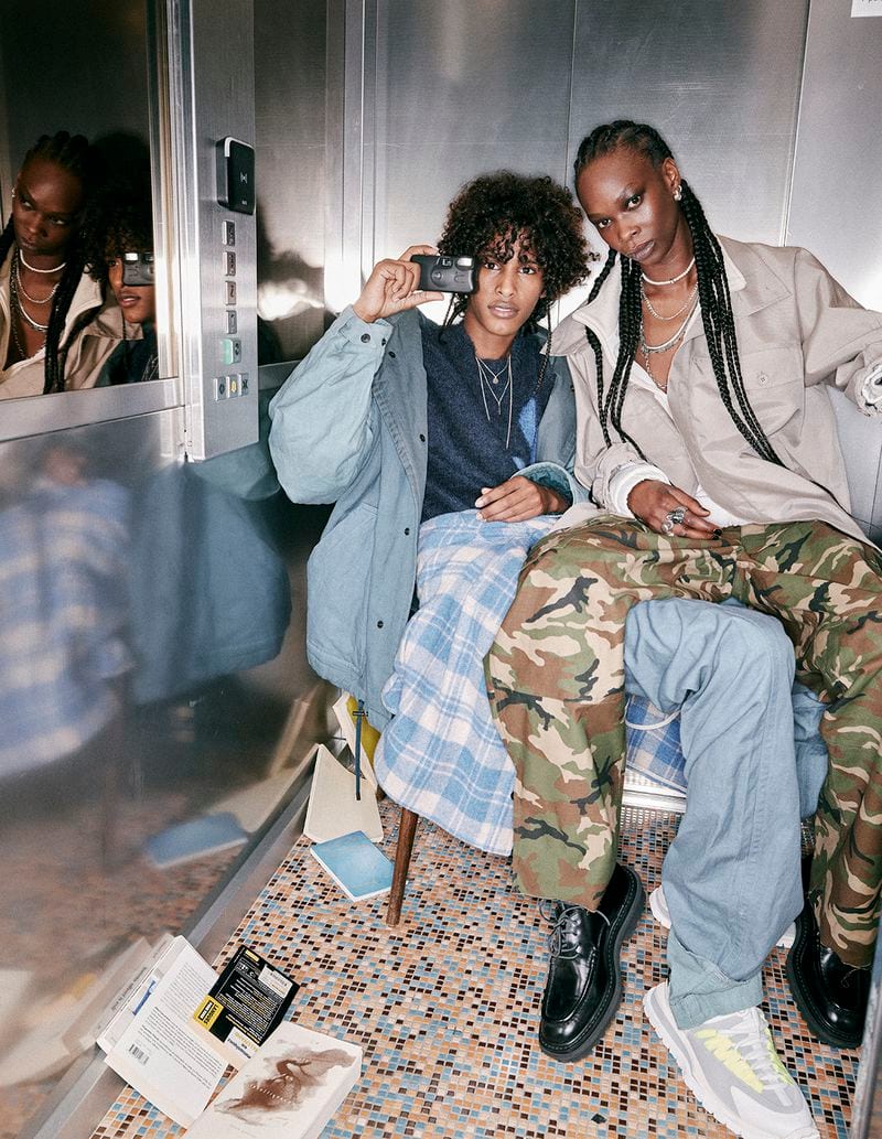 Marie Lou Gomis — photo 6