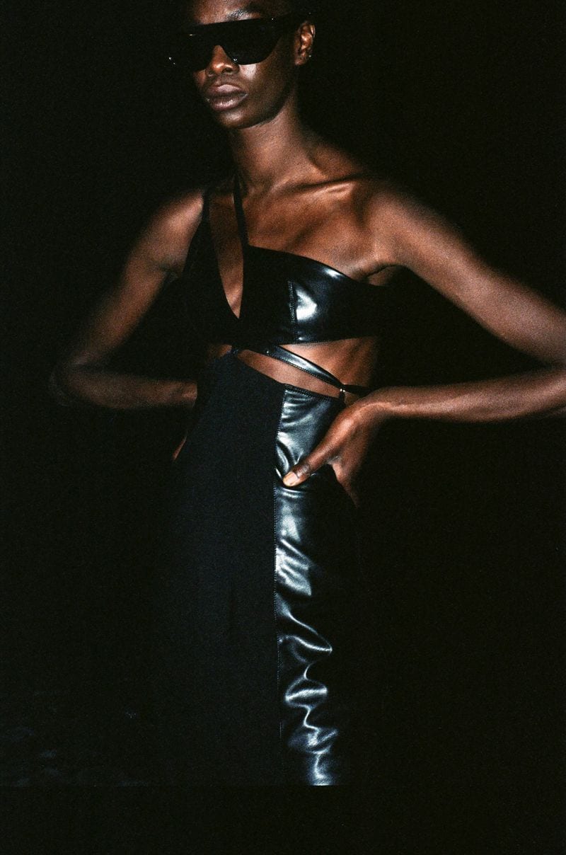 Marie Lou Gomis — photo 3