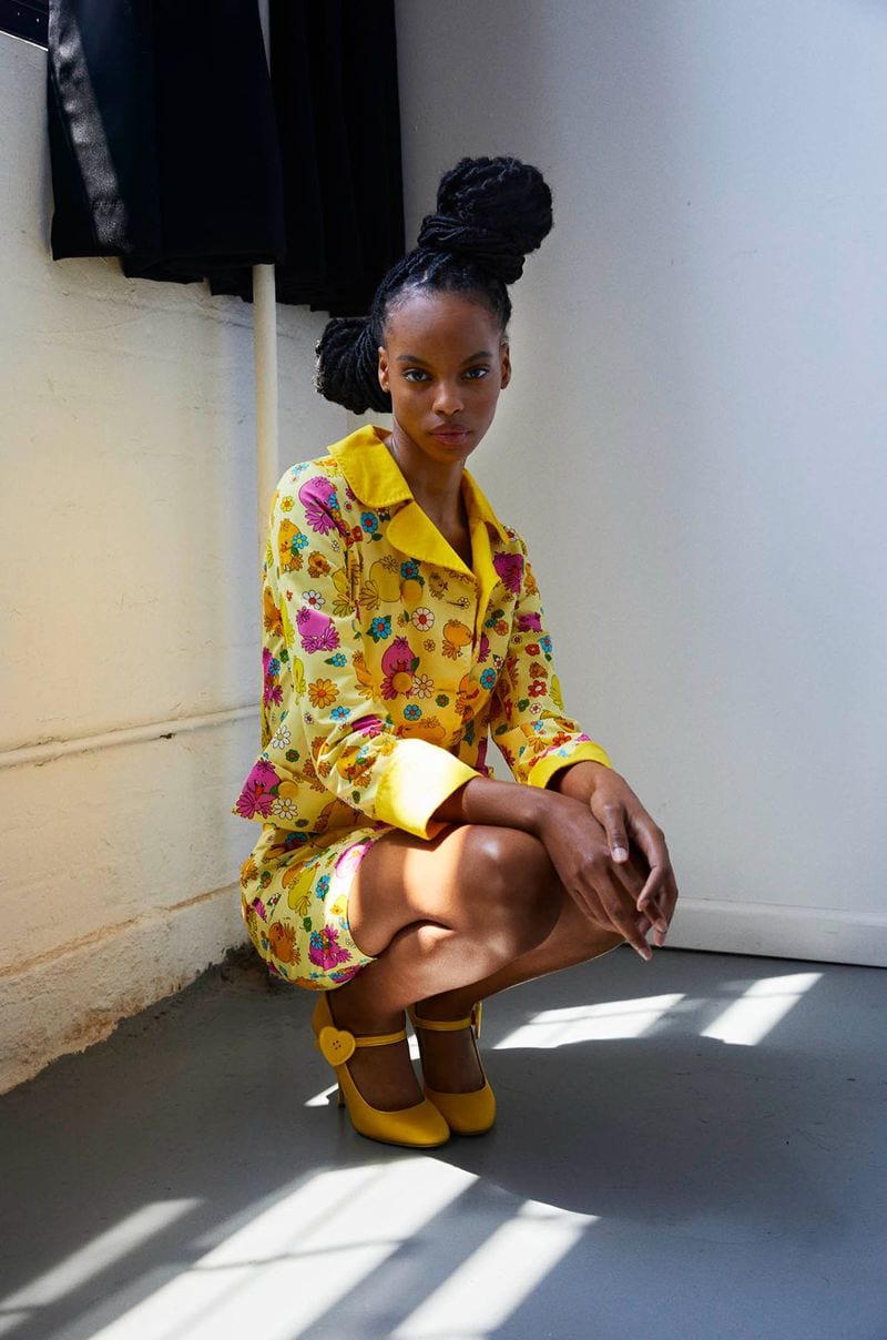Najiyah Imani — photo 6