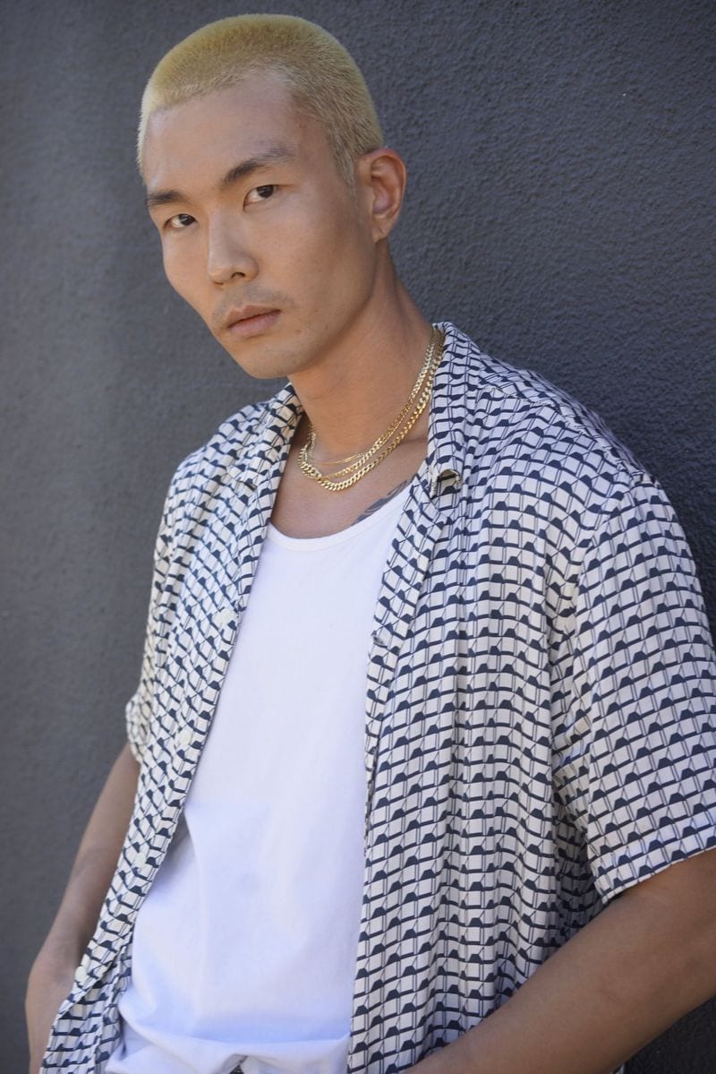 Do Jin Kim — photo 1