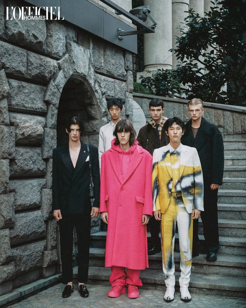 Ewan Preston — photo 3