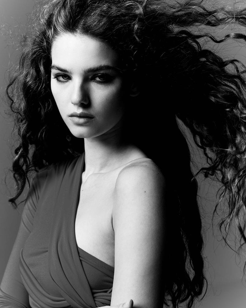 Maya Brynne Norman — photo 8
