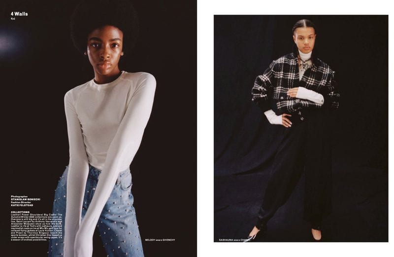 Sashauna Newman — photo 4