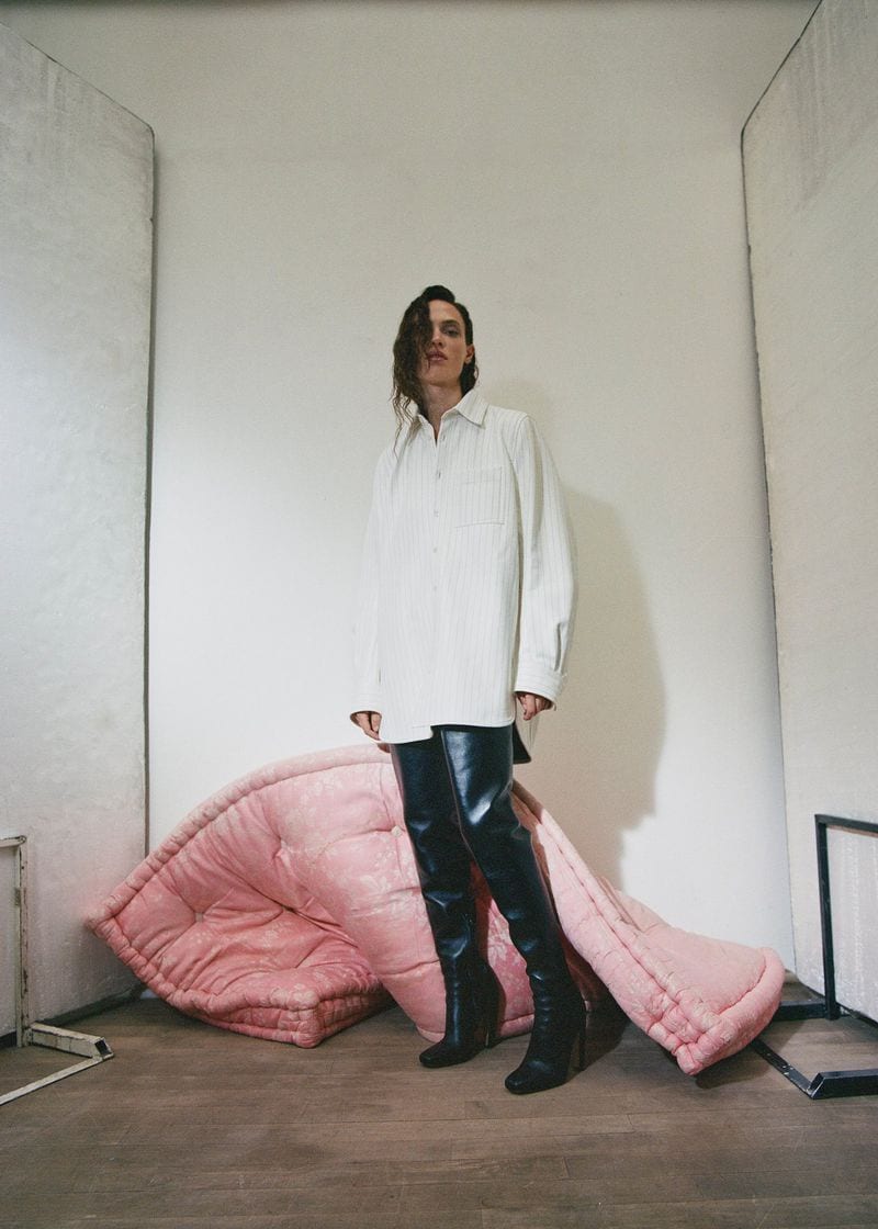 Sara Francia — портфолио 10