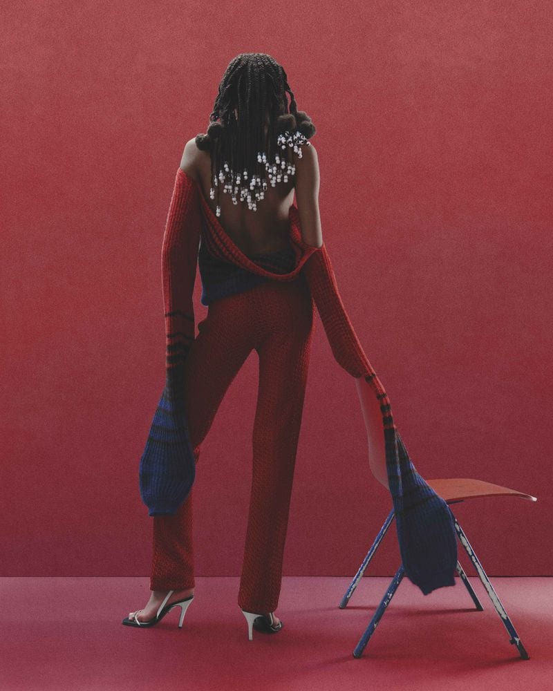 Oriane Strohhacker — photo 2