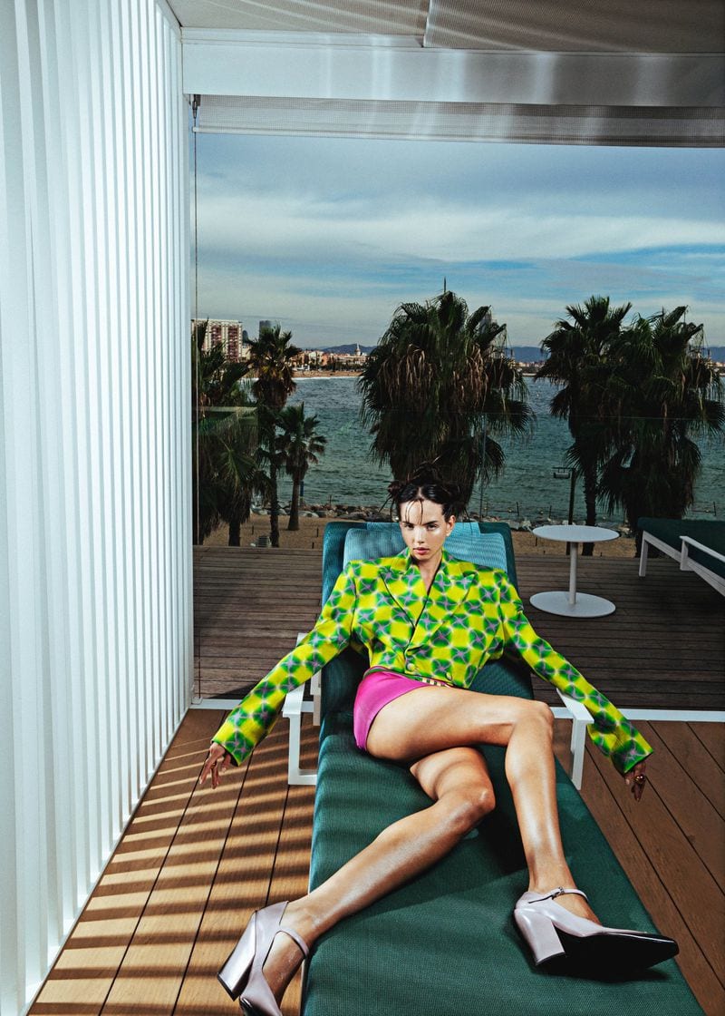 Adriana Mora — photo 3
