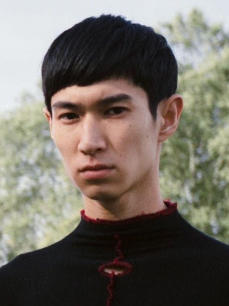 Ryo Ito — photo 1
