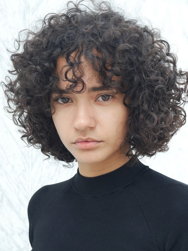 Fernanda Oliveira — photo 1