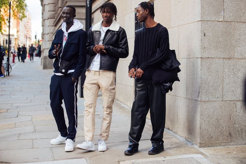 Khadim Thiam — photo 2
